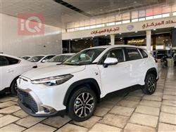 Toyota Frontlander